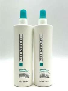 Paul Mitchell Awapuhi Moisture Mist Hydrating Spray 16.9 oz-Pack of 2 - Picture 1 of 1