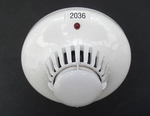 £18.00 inc IVA Reino Unido - Detector de incendios multisensor direccionable Ziton ZX832-2 - Imagen 1 de 5