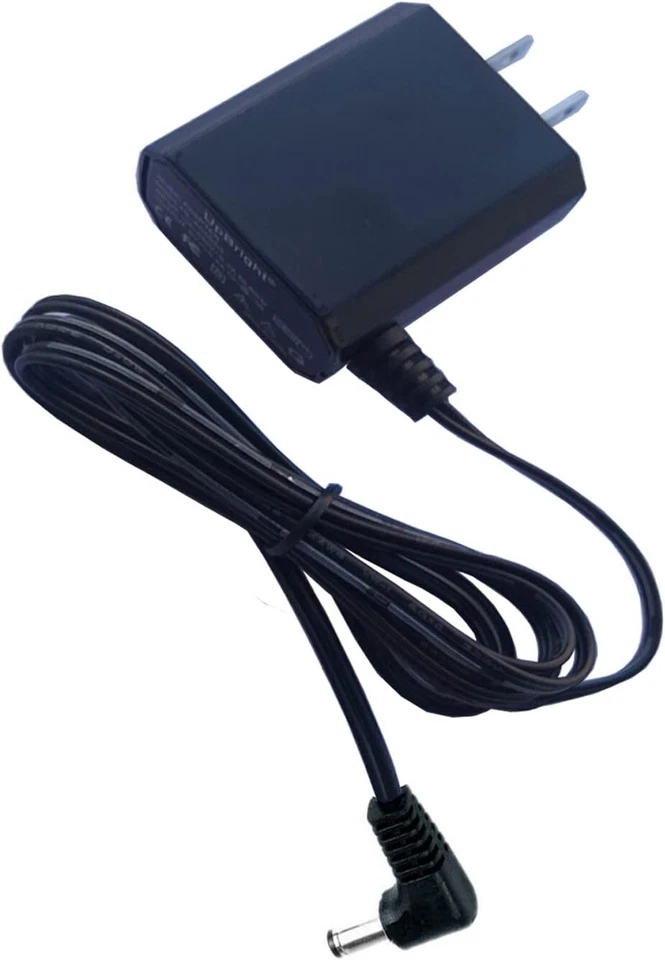 5V AC Adapter For Motorola MBP38S Baby Monitor Camera - Image 1 of 1