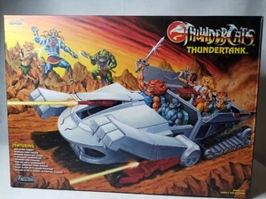 Super7 Thundercats Ultimates Thunder Tank new - Picture 1 of 6