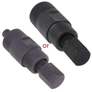 27mm 24mm Motorcycle Flywheel Puller Magneto Stator Engine Tool for 50cc 150cc - Picture 1 of 8