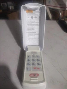 Genie Garage Door Opener Keypad Wireless Keypad Compatible with All Genie Opener - Picture 1 of 6