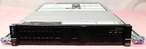 Lenovo x3650 M5 8871-AC1 2x 12-Core E5-2670v3 1024GB RAM 8x 2.5" Bay 2U Server - Picture 1 of 6