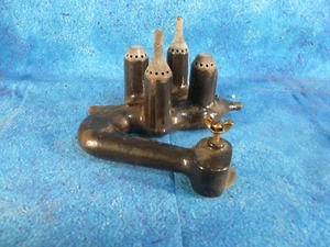 Kaminofen Modell B - Herd Brenner - Bild 1 von 4