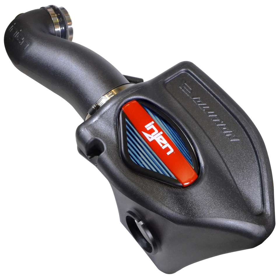 Injen EVO5100 Cold Air Intake Dry for 2011-2023 Dodge Challenger Charger 5.7L V8 - Image 1 of 4