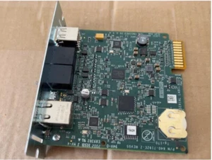 APC UPS Network Management Card AP9641 - Picture 1 of 1