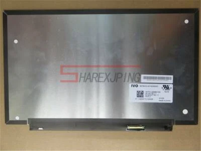 M140NVF7 R0 LCD screen panel FHD - Image 1 of 3