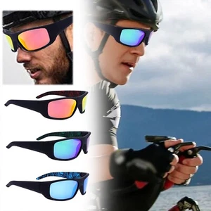 Elegantes gafas de montar protección solar y bloqueo de luz para actividades al aire libre - Imagen 1 de 19