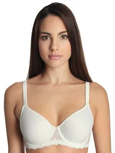 Sassa Spacer BH 29045 DOTTED MESH Gr. 70-95 B-E in Basic Farben - Bild 1 von 9