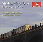 JOHN MUSTO - SHADOW OF THE BLUES: SONGS NEW CD