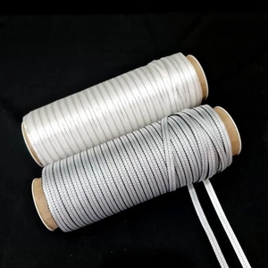 Markisenband Zugband 10mm 15mm Wintergarten Beschattung Markise Gurtband Gurt - Bild 1 von 5