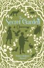 The Secret Garden By Frances Hodgson Burnett (Author), Charles Robinson (Illu...