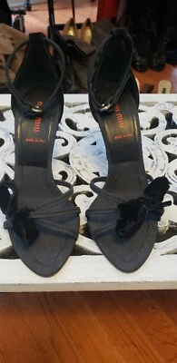 Женская обувь - Изображение 1 из 4