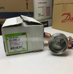 1PC EMERSON TRAE50HCA Thermal Expansion Valve - Picture 1 of 1
