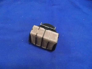 Original Ersatzteil Solo Profi Säge 665, 675, 681 : Luftfilter mit Filzbesatz - Picture 1 of 3