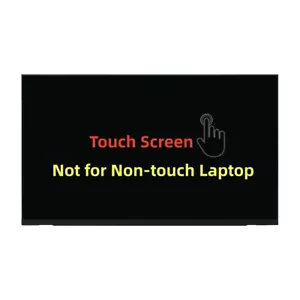 New Dell Latitude 7410 7420 LED LCD Touch Screen 14" FHD NV140FHM-T02 DPN 0JN7TT - Picture 1 of 3