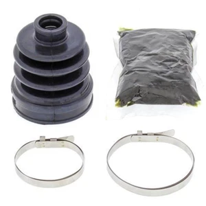Fits 2006 Yamaha YFM400F Kodiak 4x4 CV Boot Kit All Balls 19-5004 - Picture 1 of 4