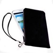 Universal Soft Touch Phone Pouch Cover Case Sleeve Case-selection 5