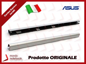 Copri Cerniere Coperchio ASUS VivoBook S551L S551LA S551LN K551L A551L [SILVER]