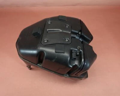 KAWASAKI ER650 ER-6N 2009-2011 CAJA DE AIRE CAJA DE FILTRO DE ADMISIÓN DE AIRE Foto 1 de 4