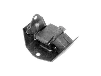 For 1982-1986 Chevrolet Camaro Engine Mount Front Left 96372RNDS 1983 1984 1985 - Image 1 of 2