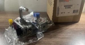 OEM Whirlpool Range Gas Valve Pressure Regulator W11449506 - Picture 1 of 9