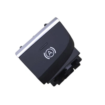 Bouton interrupteur autohold 8V1927143C pour Audi Q2 Quattro (LHD) 2018-2023 - Photo 1/4