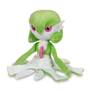 Plush Pokemon Fit Gardevoir Sitting Cuties Center Exclusive New w/ Tag Original - Imagen 1 de 2