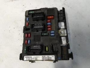 9650618380 00 fuse box for CITROEN C3 «I (2005) 1.4 BERLINA 2005 42501 - Picture 1 of 5