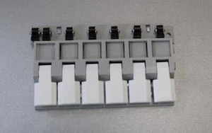 ## Tillig 08211 Teclado para Momento y Corriente Continua - Nuevo en EMBALAJE ORIGINAL ## - Imagen 1 de 1