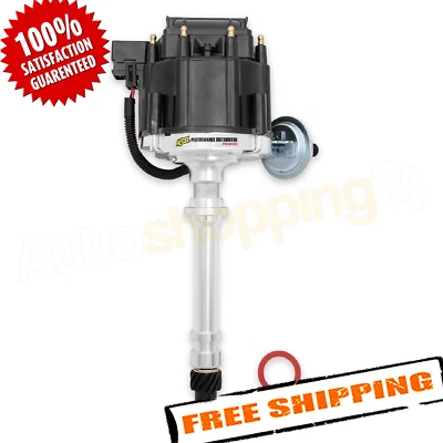 ACCEL 59130 Performance Distributor for Chev V8 265-454 HEI - Image 1 of 4