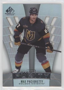 2021-22 Upper Deck SP Game Used Purity Max Pacioretty #P-36 - Picture 1 of 6