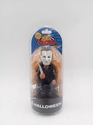 NECA тела Knockers Хэллоуин Майкл Майерс (новый) - Изображение 1 из 4
