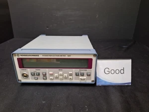 R&S NRT Power Reflection Meter (1737) - Picture 1 of 8