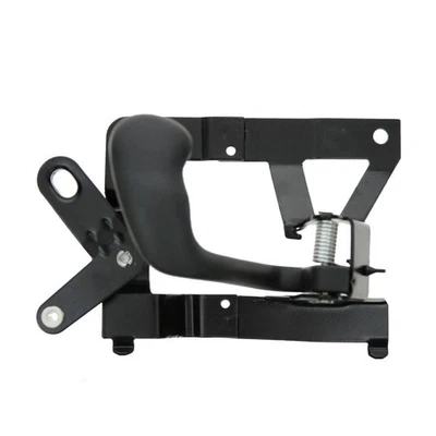 Front Right Interior Door Handle For 1996-2005 Chevrolet Astro GMC Safari - Image 1 of 2