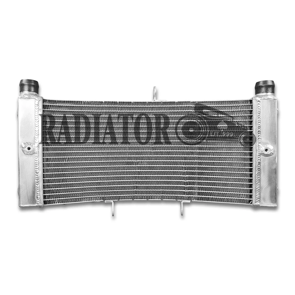 Aluminum Radiator Vmax 1700 VMX1700 2009-2020 For Yamaha Engine Water Cooling - Image 1 of 4