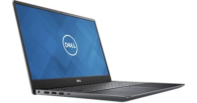 Dell Vostro 7590 Core i7-9750H 16GB DDR4 512GB NVMe - Windows 11 - ISSUES - Image 1 of 4