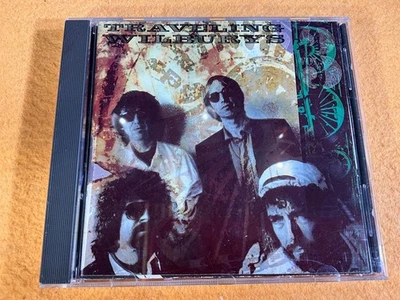 K13-47 TRAVELING WILBURYS Vol. 3 - 1990 - W2-26324 - CD - ROCK - Image 1 of 4