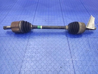 Honda Pilot 2009-2015 eje de transmisión delantero CV lado del conductor izquierdo OEM 44306SZAA01 Foto 1 de 4