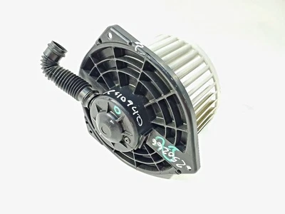 2016 2017 2018 Nissan Titan XD OEM Blower Motor - Image 1 of 4