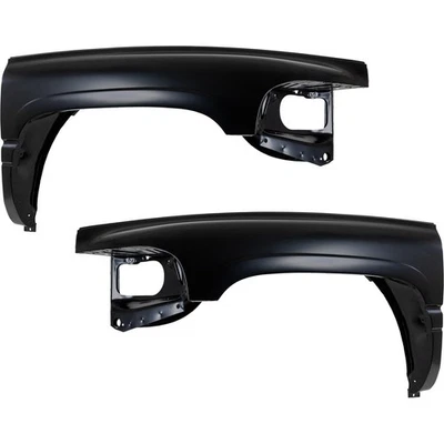 Fender For Dodge Ram 1500 1994-2001 Front Left and Right w/ Antenna Hole - Image 1 of 4