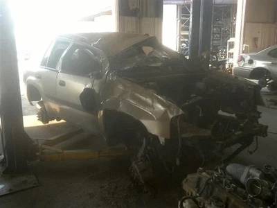 Used Front Right Lower Lower Control Arm Front fits: 2005 Chevrolet Trailblazer - Image 1 of 4