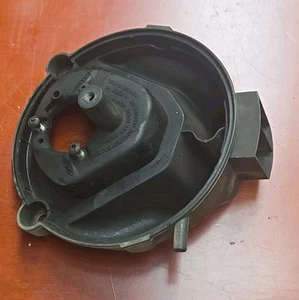 29101-86TP Air Cleaner Base Backing Plate Harley Davidson Softail Evolution - Foto 1 di 4