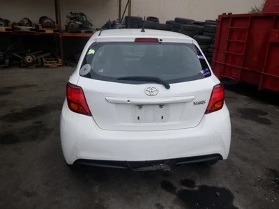 Used Speedometer Gauge fits: 2017 Toyota Yaris cluster Htbk ID 83800-0U090 Grade - Image 1 of 4