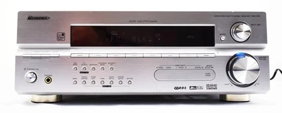 PIONEER AV Multichannel Receiver VSX-915-S Ohne Fernbedienung 252207 - Bild 1 von 4