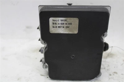 Used ABS Pump and Motor Assembly fits: 2014 Jaguar Xj Assembly Grade A Foto 1 de 4