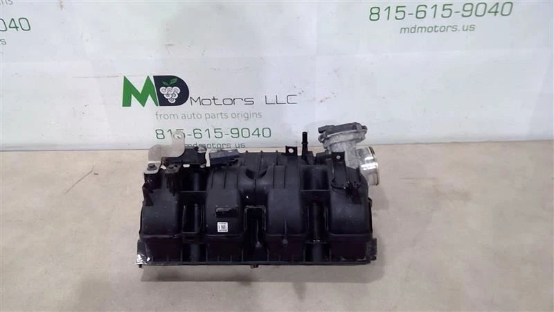 Ford Explorer 2020-2023 colector de admisión de aire motor de 2,3 L lb5E-9424-AD Foto 1 de 4