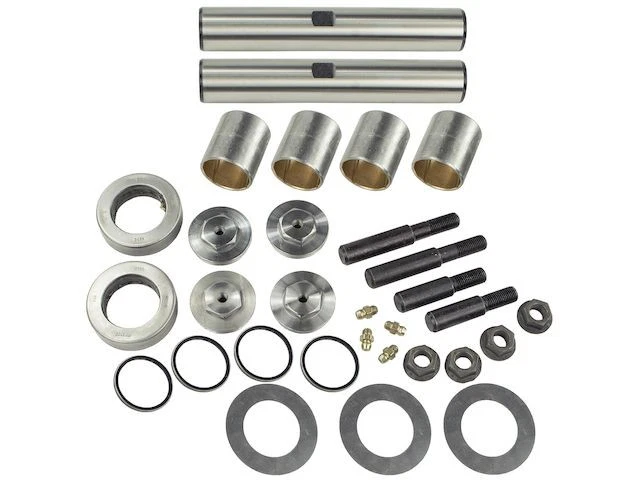 Kit de reparación de pasador de enlace delantero 19253FDRJ para Ford FT800 1989-1990 Foto 1 de 2