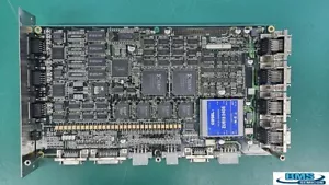 Placa de comunicación MECS CS-7100-A - Imagen 1 de 9