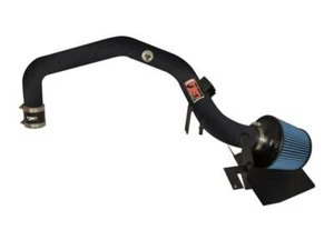 Injen SP Short Ram Air Intake Kit for Ford Fiesta ST 1.6L Turbo 14-15 Black New - Bild 1 von 1